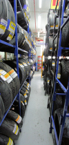 Get Motorcycle Tyre Pair Deals on Michelin, Pirelli, Avon & Bridgestone Motorbike & Scooter Tyres at Balmain Motorcycle Tyres Shop