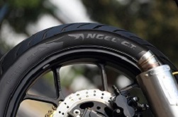 Buy PIrelli Angel City for your Ninja 300 at Balmain Motorcycles