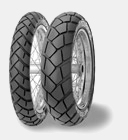 Metzeler Tourance Tyre