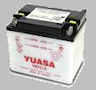 Yuasa YB7C-A battery