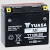 Discounted price on Yuasa YT12B-BS $175.00 - YT12A-BS $169.00 MF Battery Suit Suzuki XSV650 V Star, Yamaha 1000 YZF-R1/R6, FZ6, Kawasaki ZX10R, Kawasaki ZX1000-C Ninja (ZX-10R), Ducati (current models), Suzuki GSX1300R Hyabusa, TL1000R, GSXR1000, GSXR750, SV650 Battery