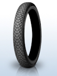 Michelin M45 Tyre - Ideally suited to urban use 