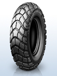 Michelin Reggae Scooter Tyre